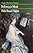 This Real Night by Rebecca West