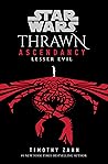 Lesser Evil by Timothy Zahn