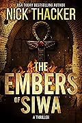 The Embers of Ziwa