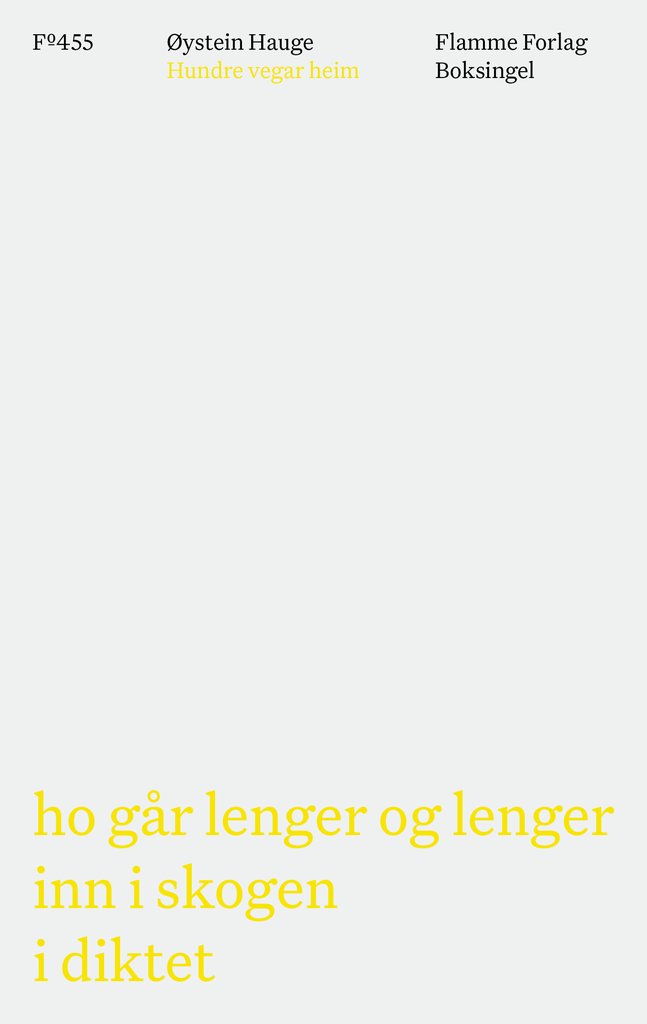 Hundre vegar heim (Paperback)