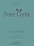 Peer Gynt