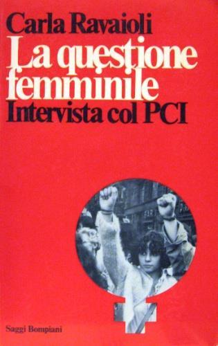 La questione femminile (Paperback)