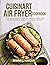CUISINART AIR FRYER COOKBOOK by SHANA J. HARDIN
