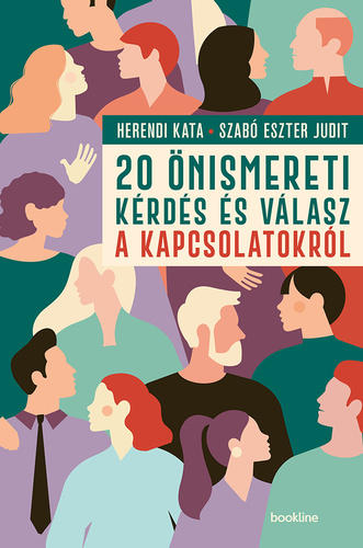 20 ​önismereti kérdés és válasz a kapcsolatokról (Paperback)