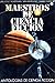 Maestros de ciencia ficción 1