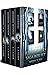 Ascenders Saga Boxed Set