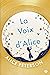 La Voix d'Alice