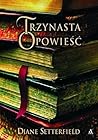 Trzynasta opowieść