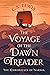 The Voyage of the Dawn Treader (Chronicles of Narnia, #3)