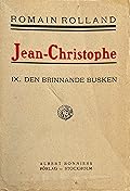 Jean-Christophe. 9. Den brinnande busken
