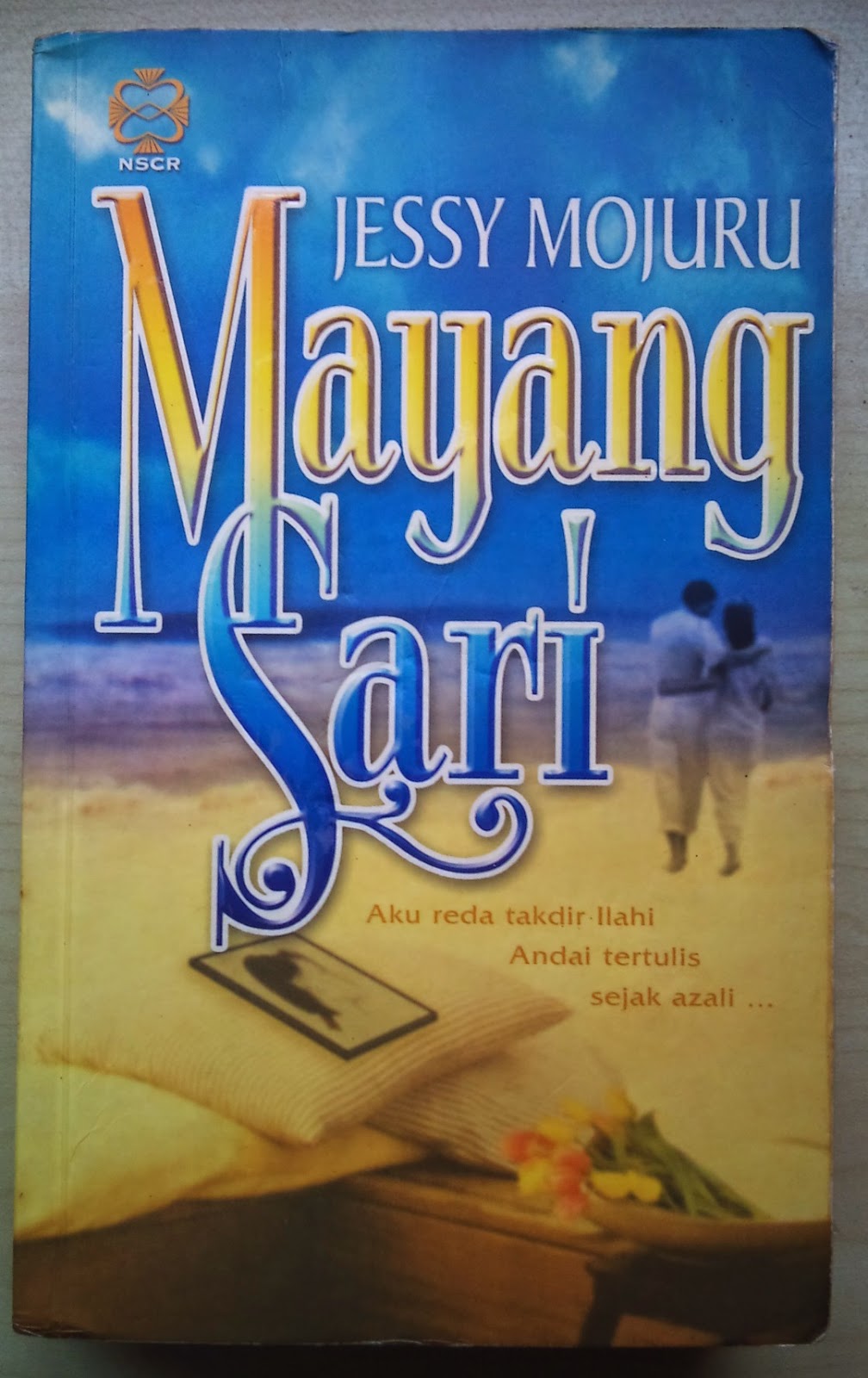 Mayang Sari