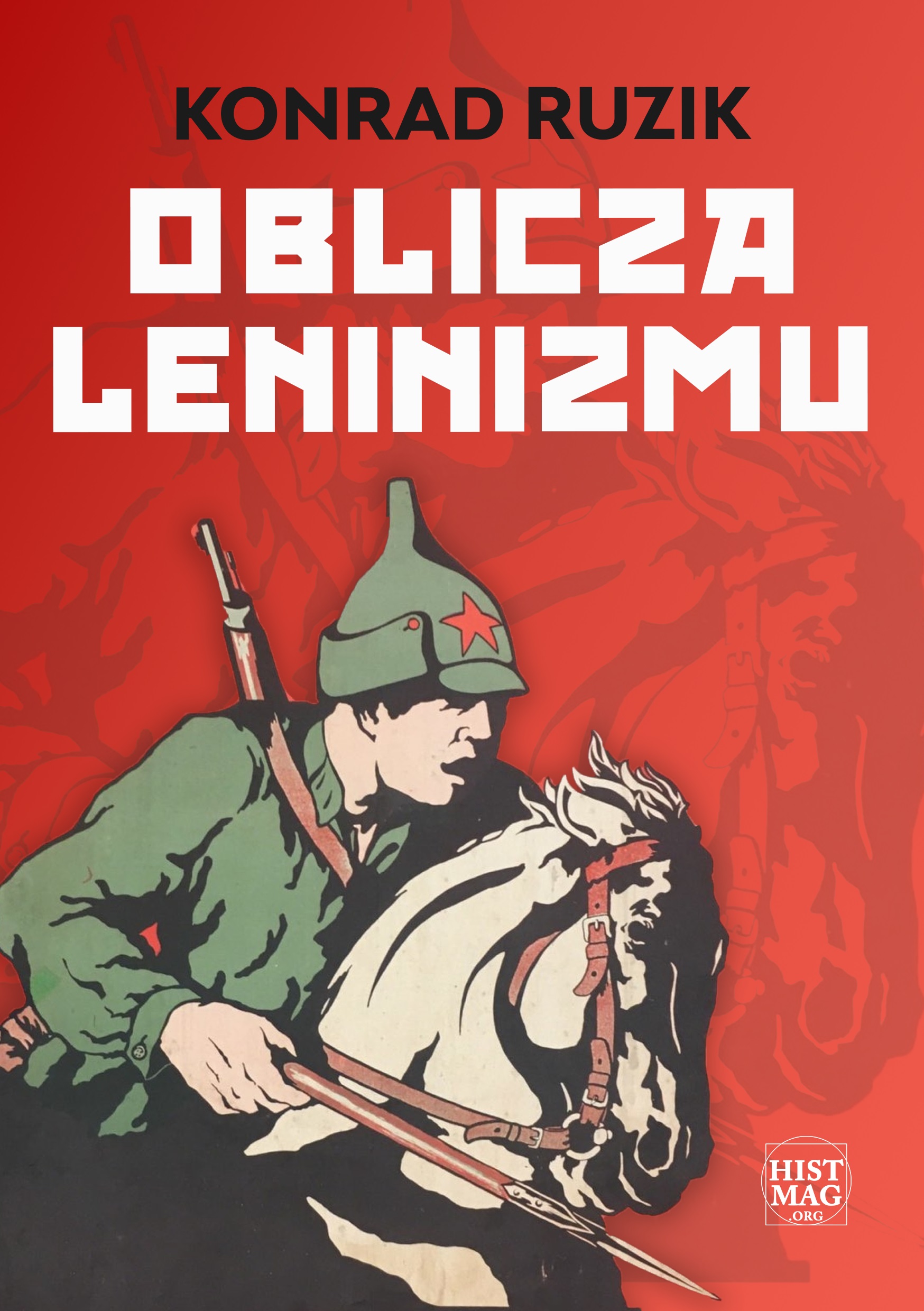Oblicza leninizmu (ebook)
