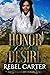 Honor and Desire (Gold Sky #3) by Rebel Carter