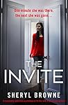 The Invite by Sheryl Browne