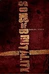 Sons of Brutality Book cover for Sons of Brutality