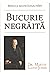 Bucurie negrăită: botezul și darurile Duhului Sfânt
