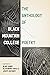 The Anthology of Black Moun...