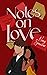 Notes on Love (Seven Deadly Sinclairs, #1)
