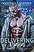 Delivering Diana (Team Dark...