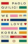 We love Korea: Pe...