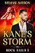 Kane's Storm