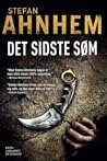 Det sidste søm by Stefan Ahnhem