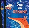 Õnn on rebane by Evelina Daciūtė