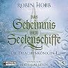 Die Drachenkönigin 1