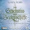 Die Drachenkönigin 2