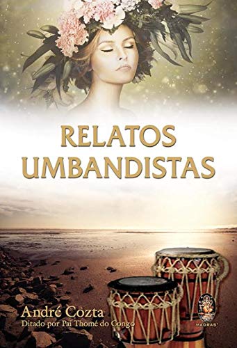 Relatos Umbandistas (Paperback)