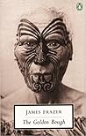 Book cover for The Golden Bough
