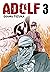 Adolf Tankobon nº 03/05 by Osamu Tezuka