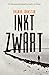 Inktzwart (Duister IJsland #2)