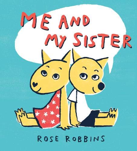 Me & My Sister (Paperback)