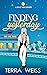 Finding Yesterday (Blue Vine Story 1)
