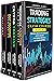 Trading Strategies Crash Course 4 books in 1: Technical Analysis for Beginners + Crypto Trading+Day Trading Strategies+Day Trading Options