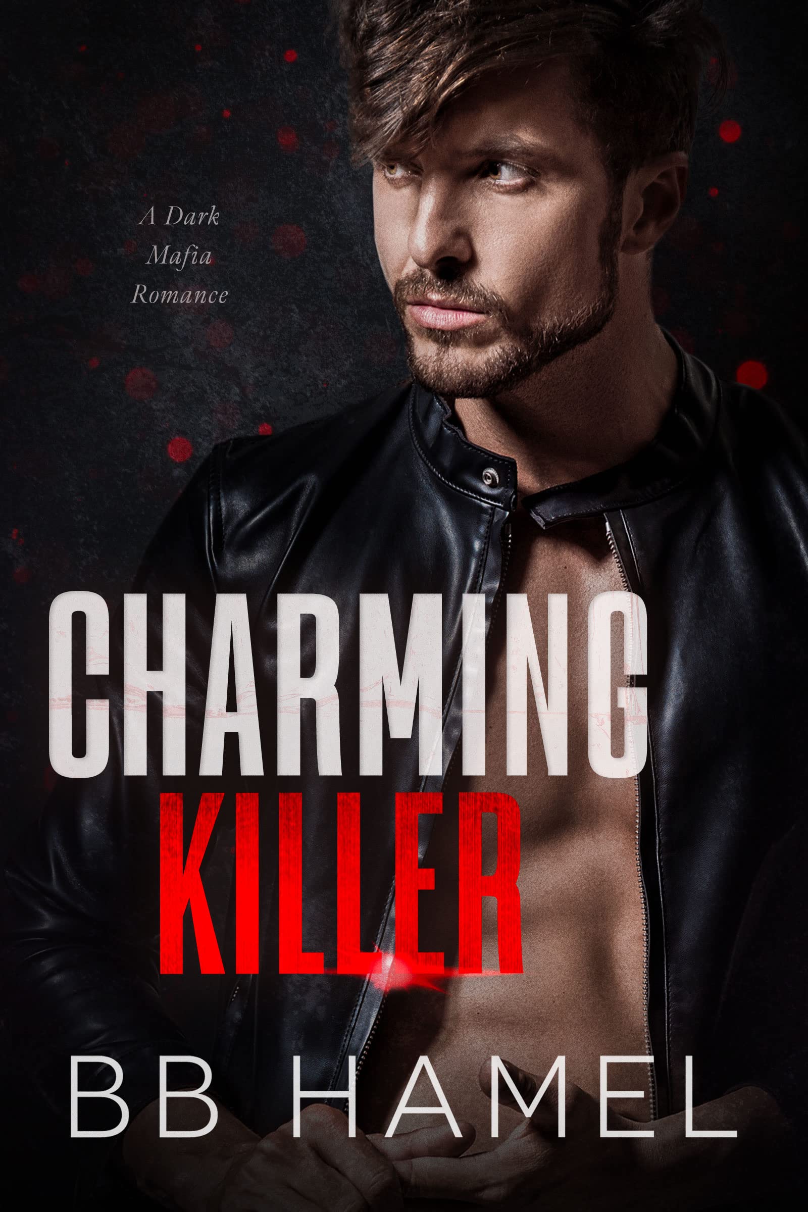 Charming Killer (The Oligarchs #4)