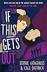 If This Gets Out Book cover for If This Gets Out