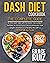 Dash diet Cookbook for begi...