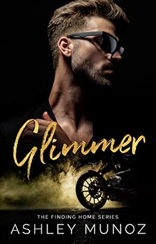 Glimmer (Finding Home, #1)