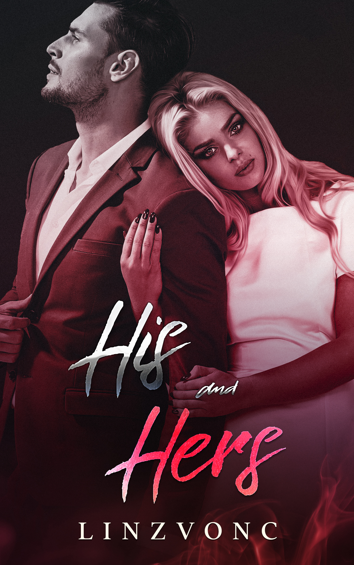 His & Hers (Winterburg #3)