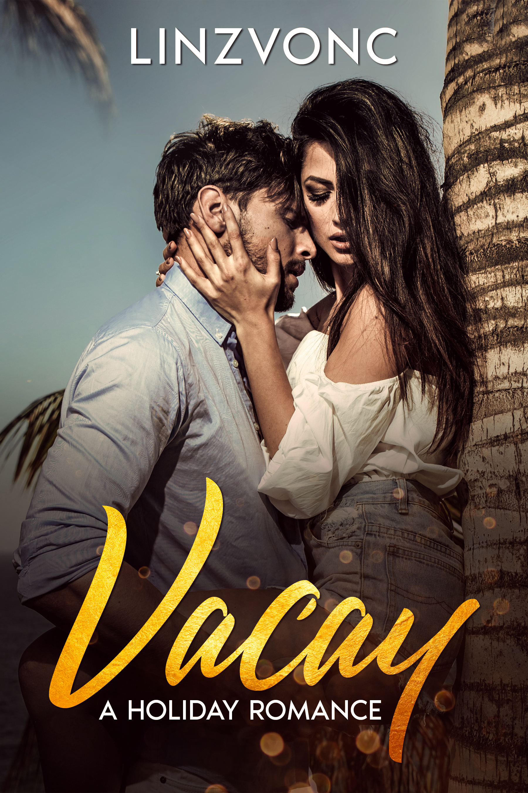 Vacay (Kindle Edition)