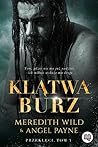 Klątwa burz by Meredith Wild Klątwa burz by Meredith Wild