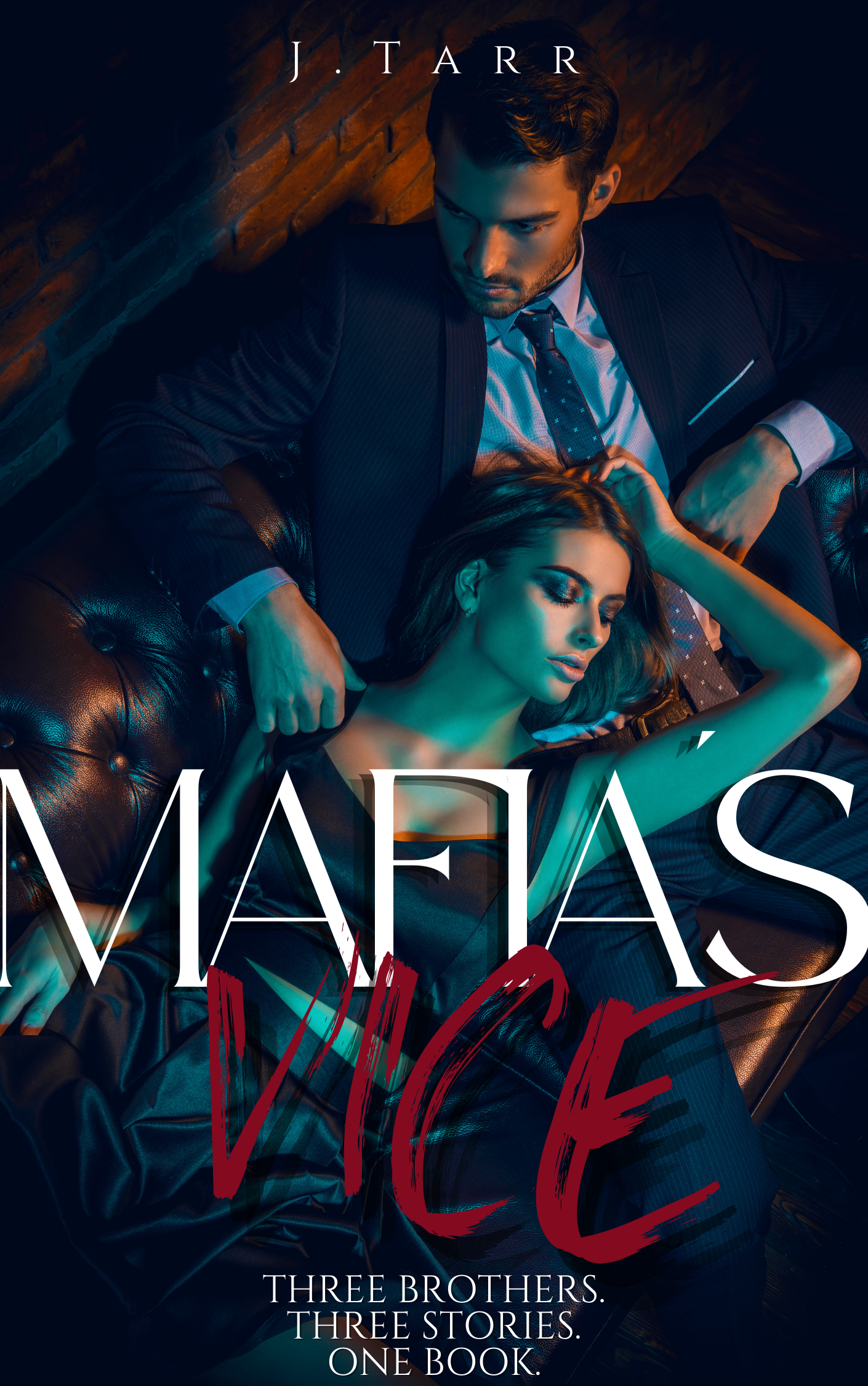Mafia's Vice