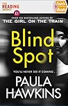 Blind Spot by Paula Hawkins