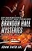 Brandon Hall Mysteries - Bo...