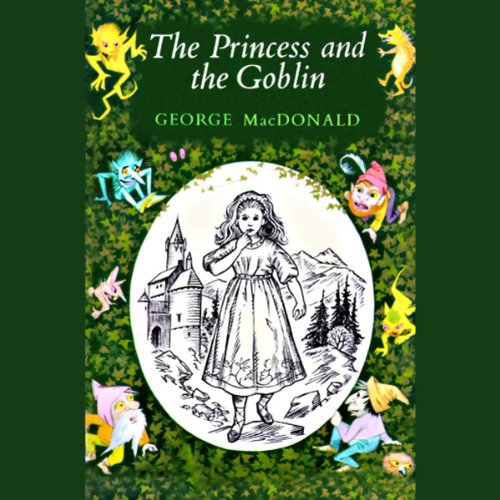 The Princess and the Goblin