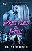 Pretties in Pink (Blackwood Security #15)