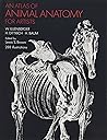 An Atlas of Animal Anatomy for Artists by Wilhelm Ellenberger