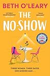 The No-Show by Beth O'Leary